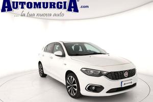 FIAT Tipo 1.6 Mjt S&S DCT 5P Lounge
