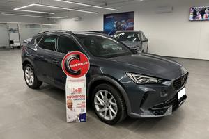 CUPRA Formentor 2.0 TDI 4Drive DSG