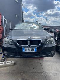 Ricambi BMW 320D 2006