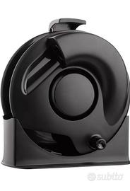 Avvolgicavo auto elettrica 