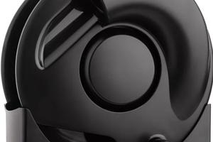 Avvolgicavo auto elettrica 