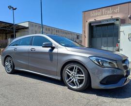 MERCEDES-BENZ CLA 200 d S.W. Automatic Premium A