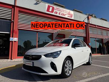 Opel Corsa 1.5 s, NEOPATENTATI OK
