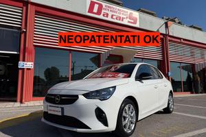 Opel Corsa 1.5 s, NEOPATENTATI OK