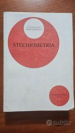 STECHIOMETRIA CACACE/SCHIAVELLO