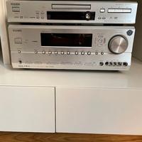 Home theater Onkyo