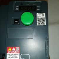 Variatore di velocità (inverter)