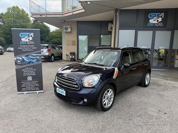 Mini Cooper D Countryman - 1.6 Diesel - Neopatenta