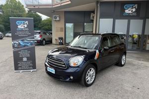 Mini Cooper D Countryman - 1.6 Diesel - Neopatenta