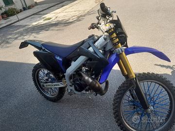 Honda hm50