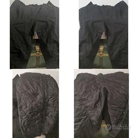 Pantalone Pioggia Tucano