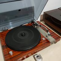 Micro Seiki 
