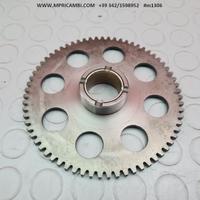 INGRANAGGIO RUOTA KAWASAKI NINJA 900 1998 1999 ZX-
