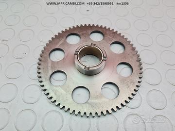 INGRANAGGIO RUOTA KAWASAKI NINJA 900 1998 1999 ZX-