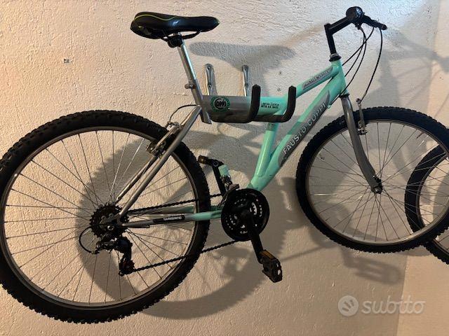 Bicicletta Coppi Bici Da Uomo Da Passeggio Bici Vintage Bici Da