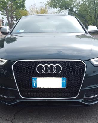 Ricambi Originali Audi A5 S5 RS5 8T 8F 2007-2016