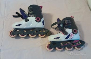 rollerblade 32/34
