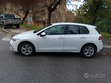 Golf 2000 Diesel anno 2021