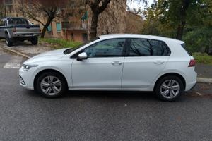 Golf 2000 Diesel anno 2021