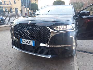 ds7 crossback plug in