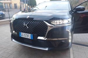 ds7 crossback plug in