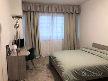 Camere matrimoniali per studenti e lavoratori