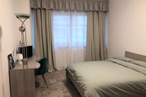 Camere per studenti e lavoratori