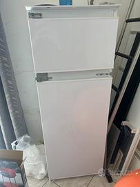 Frigo da incasso