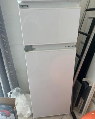 Frigo da incasso