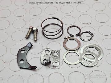 MOLLA FERMI HUSQVARNA WR 300 2T CR 250 2009 2013