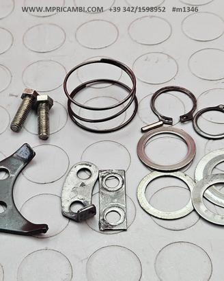 MOLLA FERMI HUSQVARNA WR 300 2T CR 250 2009 2013
