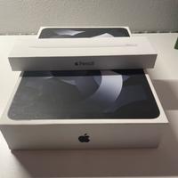Ipad air 5+ apple pencil+ cover-tastiera