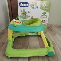 Girello Chicco primi passi