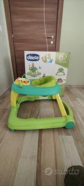 Girello Chicco primi passi