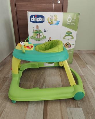 Girello Chicco primi passi