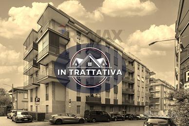 Appartamento - Varese