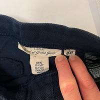 Pantaloni Label of graded goods L.O.G.G.