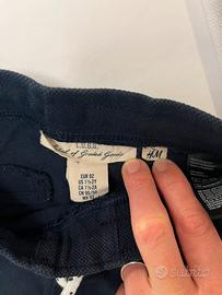 Pantaloni Label of graded goods L.O.G.G.