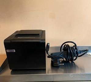 STAMPANTE TERMICA PER COMANDE