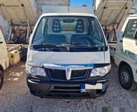 Piaggio Porter 1.3 Ribaltabile Maxxi - 2020