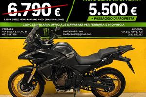 Voge Valico 625DSX (2026)
