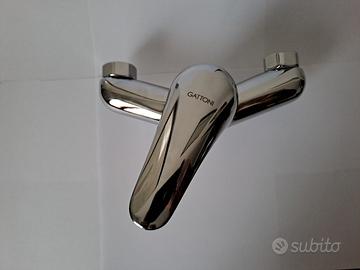 MISCELATORE A PARETE