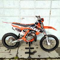 Ktm 85 sx - 2020