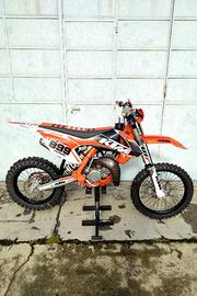 Ktm 85 sx - 2020