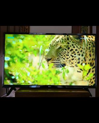 Televisore LG 32"