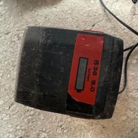 Batteria Hilti B36 9.0 Li-Ion