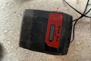 Batteria Hilti B36 9.0 Li-Ion
