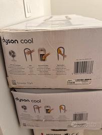 Dyson cool tower fan AM07