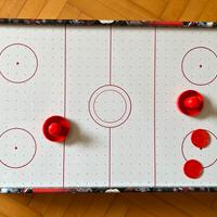 Hockey