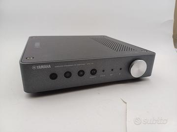 YAMAHA WXC-50 preamplificatore MusicCast